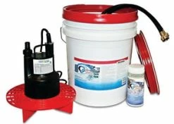 Budget 😉 Rectorseal Calci-Free™ 7 ft. Tankless Water Heater Flush Kit 😍