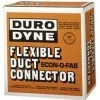 Best Pirce 💯 Duro Dyne National 28 ga Flexible Duct Connector in Black 🌟 -Home Appliance Accessories Shop Query 71