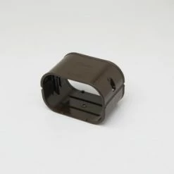 Best reviews of ❤️ Rectorseal Slimduct® Slip-Joint Couper 100 Brown 🎉