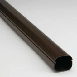 Cheapest 😀 Rectorseal Slimduct® SD 78 in. Slim Duct 77 Brown 😀