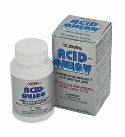 Deals ✔️ Rectorseal Acid-Away® 4 oz Line Set Flush 🧨