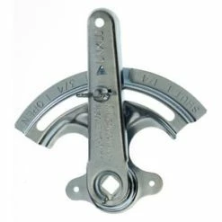 Promo 🔥 Duro Dyne National 3/8 in. KS385 Damper Quadrant Set 🥰