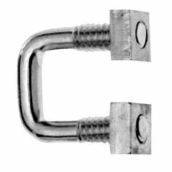 Coupon 💯 Duro Dyne National 3/8 in. Damper Rod Clip 🧨